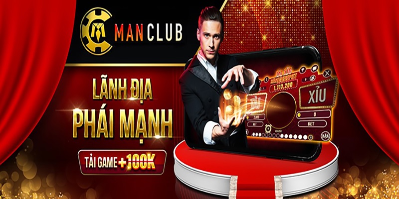 game bài manclub